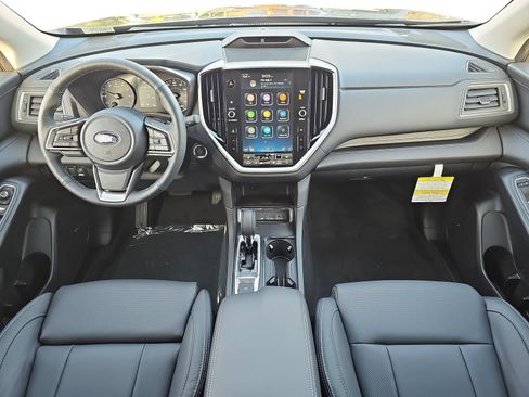 New 2026 Subaru Ascent Limited AWD/4WD image 9