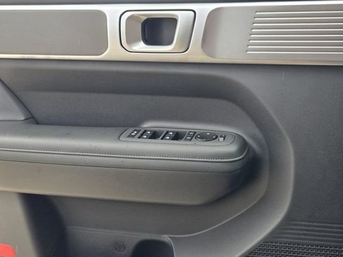 Certified 2026 Hyundai Santa Fe SEL FWD image 23