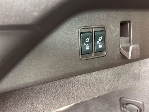 Used 2019 Lexus RX 350L FWD image 10