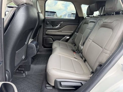 Used 2023 Lincoln Corsair AWD w/ Equipment Group 101A image 13