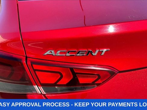 Used 2019 Hyundai Accent SE FWD image 30