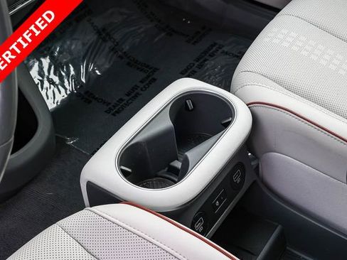 Certified 2023 Hyundai Ioniq 5 SEL w/ Cargo Package image 21