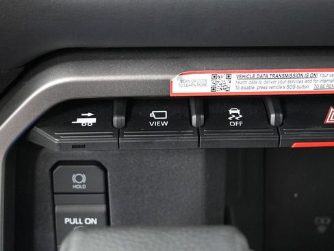 Certified 2026 Toyota Tundra Platinum AWD/4WD image 24