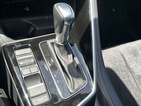 New 2025 Acura ADX A-Spec AWD/4WD image 17