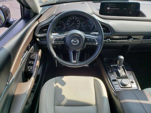 Used 2024 MAZDA CX-30 2.5 Turbo w/ Premium Plus Pkg image 19