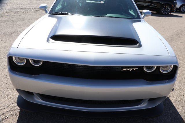New 2023 Dodge Challenger SRT Hellcat Redeye RWD image 2