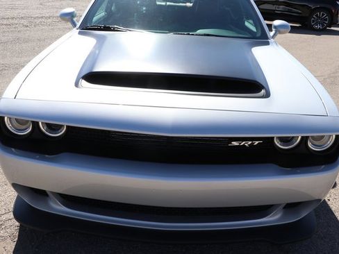 New 2023 Dodge Challenger SRT Hellcat Redeye image 2