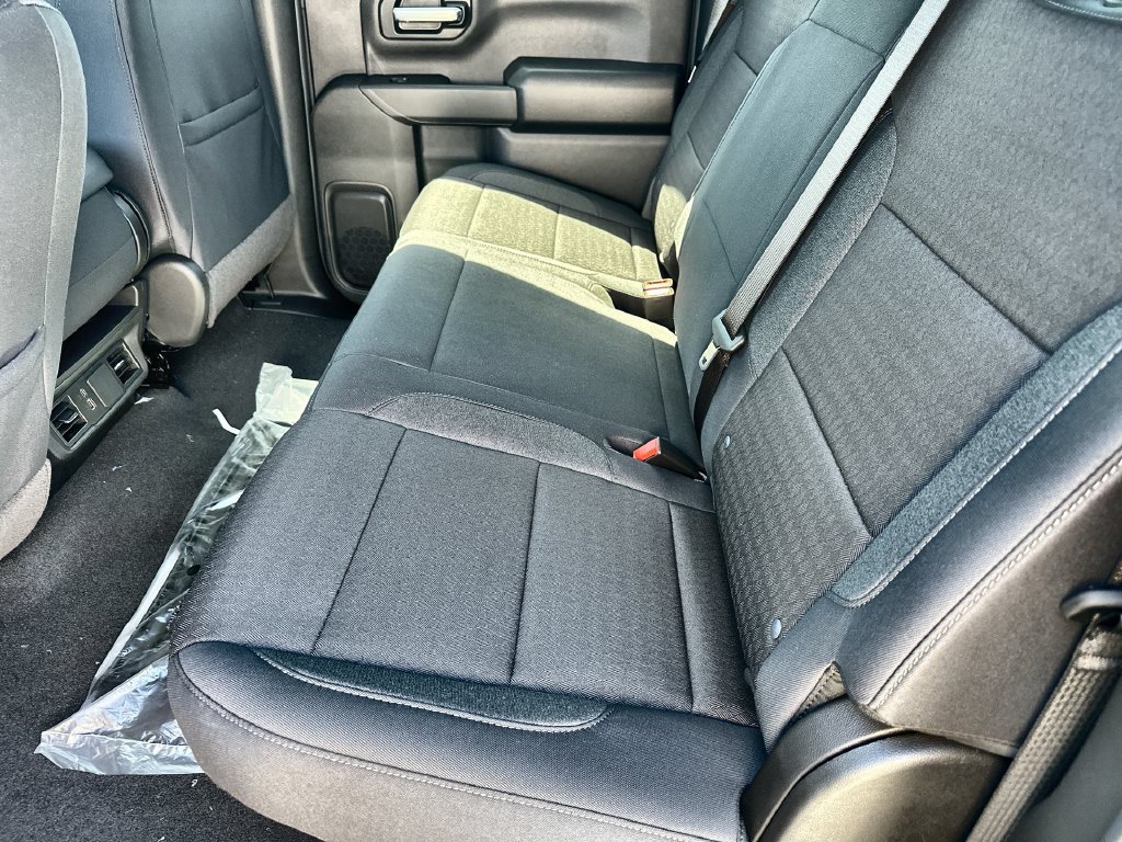 New 2026 GMC Sierra 1500 Pro w/ Pro Value Package RWD image 16