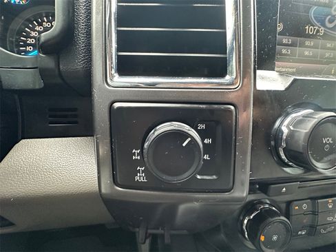 Used 2015 Ford F150 XLT w/ Equipment Group 302A Luxury image 22