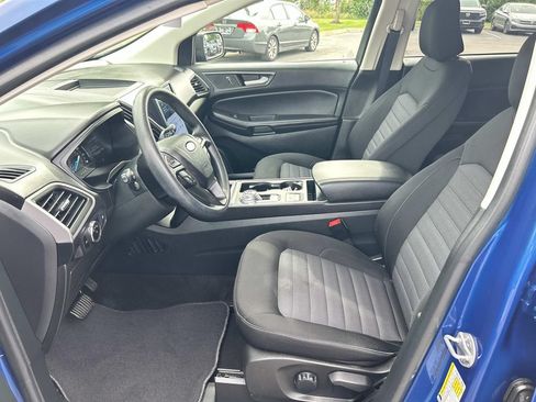 Used 2023 Ford Edge SE AWD/4WD image 26