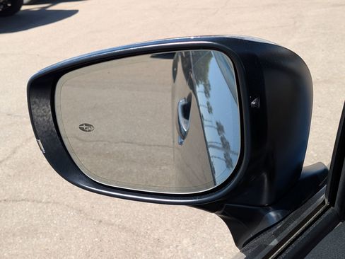 Certified 2025 Subaru Forester Limited image 23