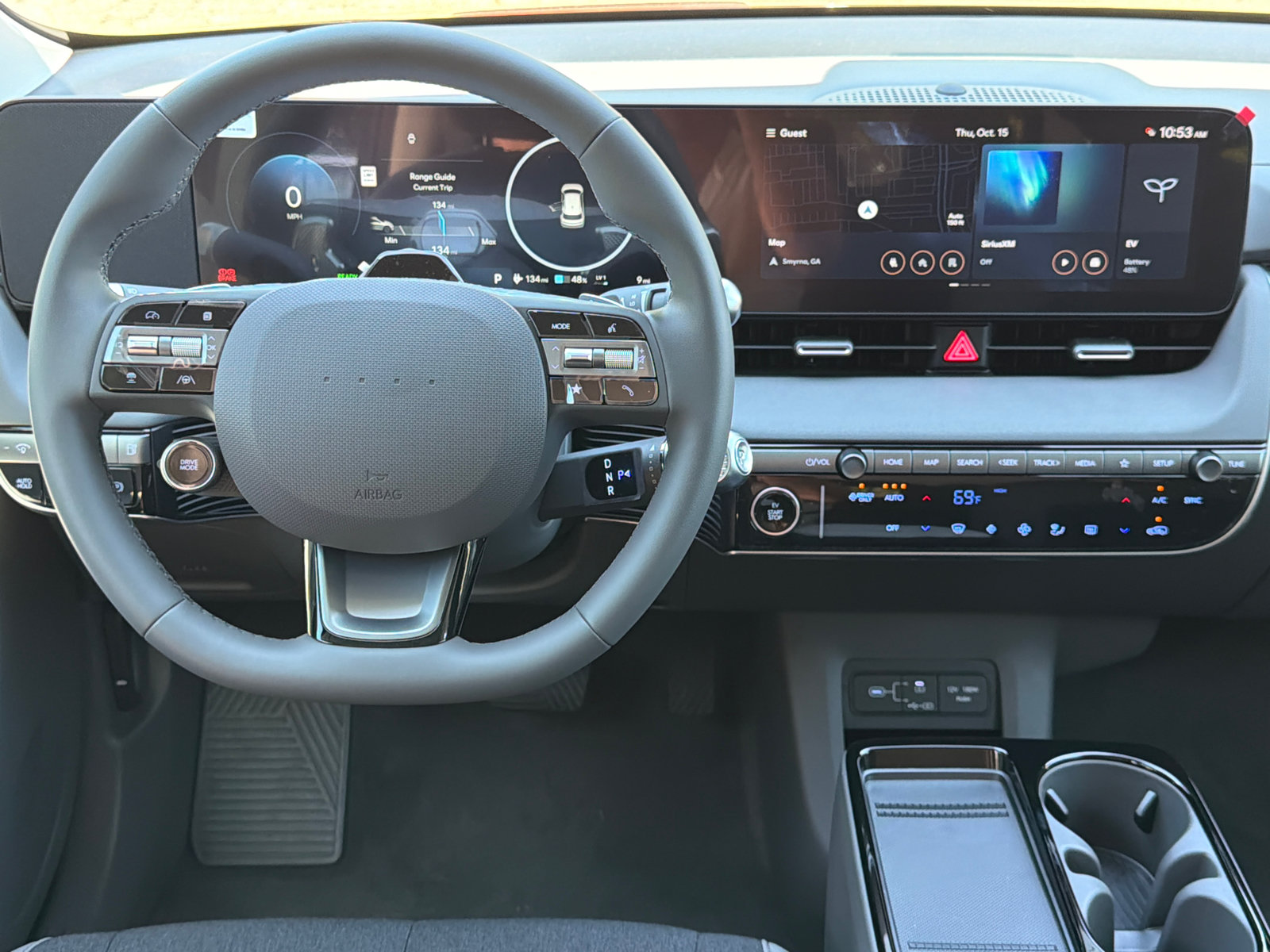 New 2027 Hyundai Ioniq 5 SE RWD image 15