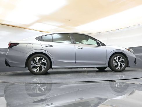 Certified 2025 Subaru Legacy Premium AWD/4WD image 34