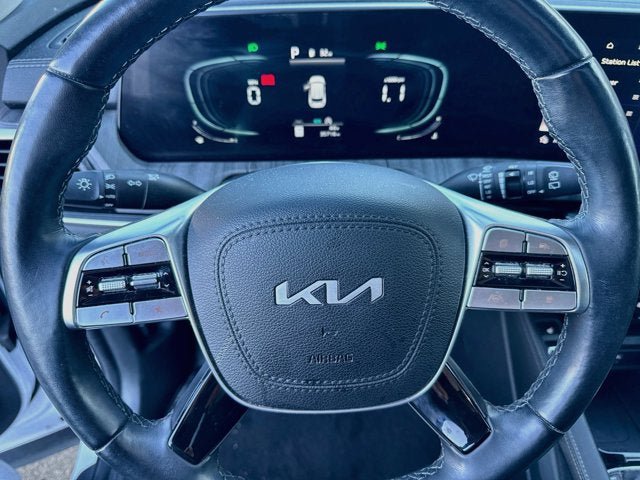 Certified 2024 Kia Telluride EX AWD/4WD image 11