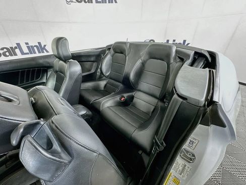 Used 2021 Ford Mustang Premium RWD image 28