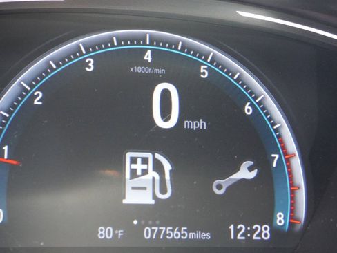 Used 2021 Honda Civic LX image 32