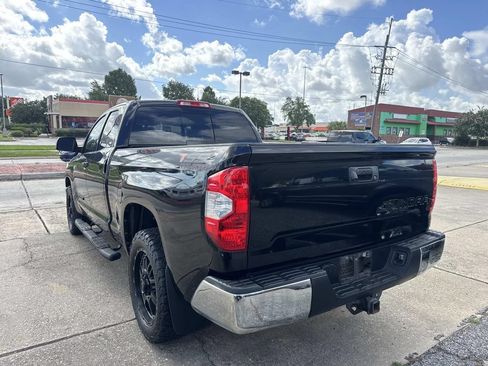 Used 2016 Toyota Tundra SR5 w/ SR5 Upgrade Package RWD image 6