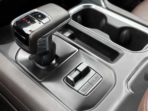 Used 2023 GMC Sierra 1500 Denali w/ Denali Reserve Package image 28