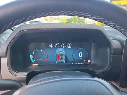 Certified 2025 Ford F150 Lariat AWD/4WD image 26