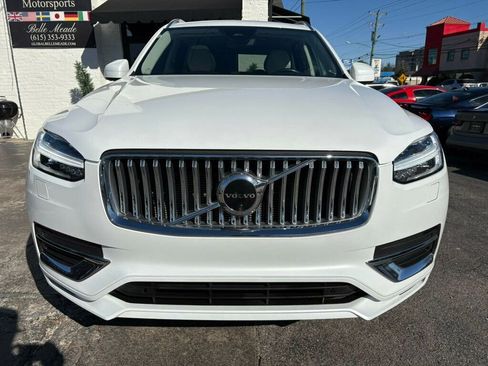Used 2023 Volvo XC90 B6 Plus w/ Protection Package Premier image 7