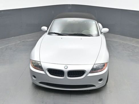 Used 2003 BMW Z4 2.5i image 19