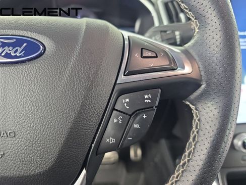 Used 2021 Ford Edge ST w/ Equipment Group 401A image 16