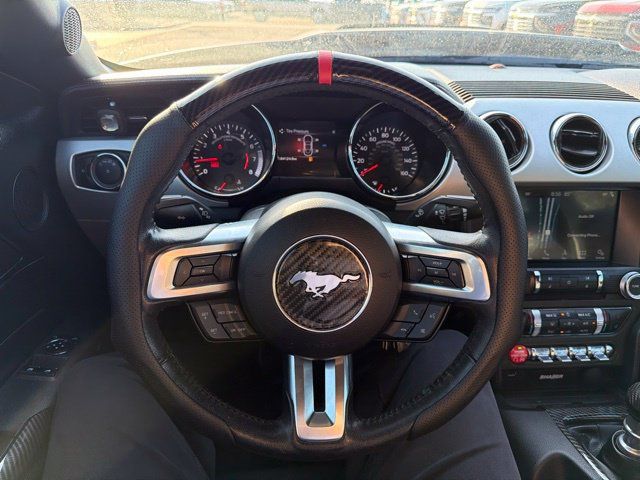 Used 2017 Ford Mustang GT Premium w/ Black Accent Package RWD image 18