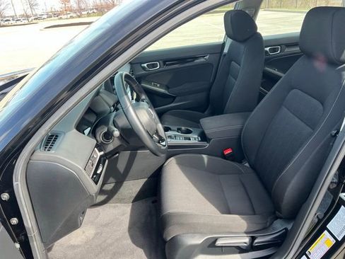 Certified 2023 Honda Civic EX image 21
