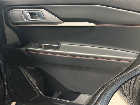 New 2026 Ford Explorer ST-Line image 47