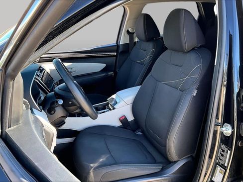 Used 2022 Hyundai Tucson SEL FWD image 6