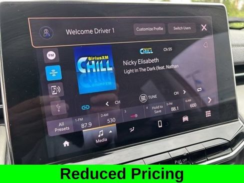 Used 2022 Jeep Compass Limited AWD/4WD image 21