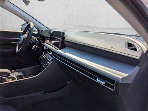 New 2026 Hyundai Sonata SEL image 27