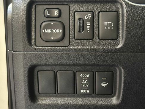 Certified 2024 Toyota 4Runner SR5 image 18