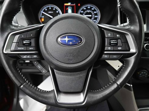 Used 2020 Subaru Forester Premium AWD/4WD image 6