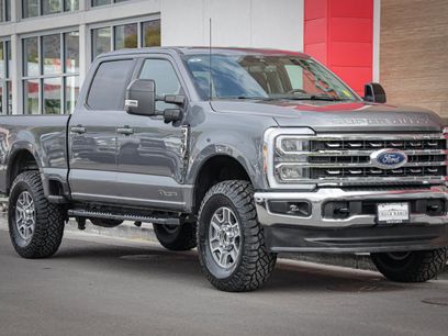 Used 2024 Ford F250 Lariat