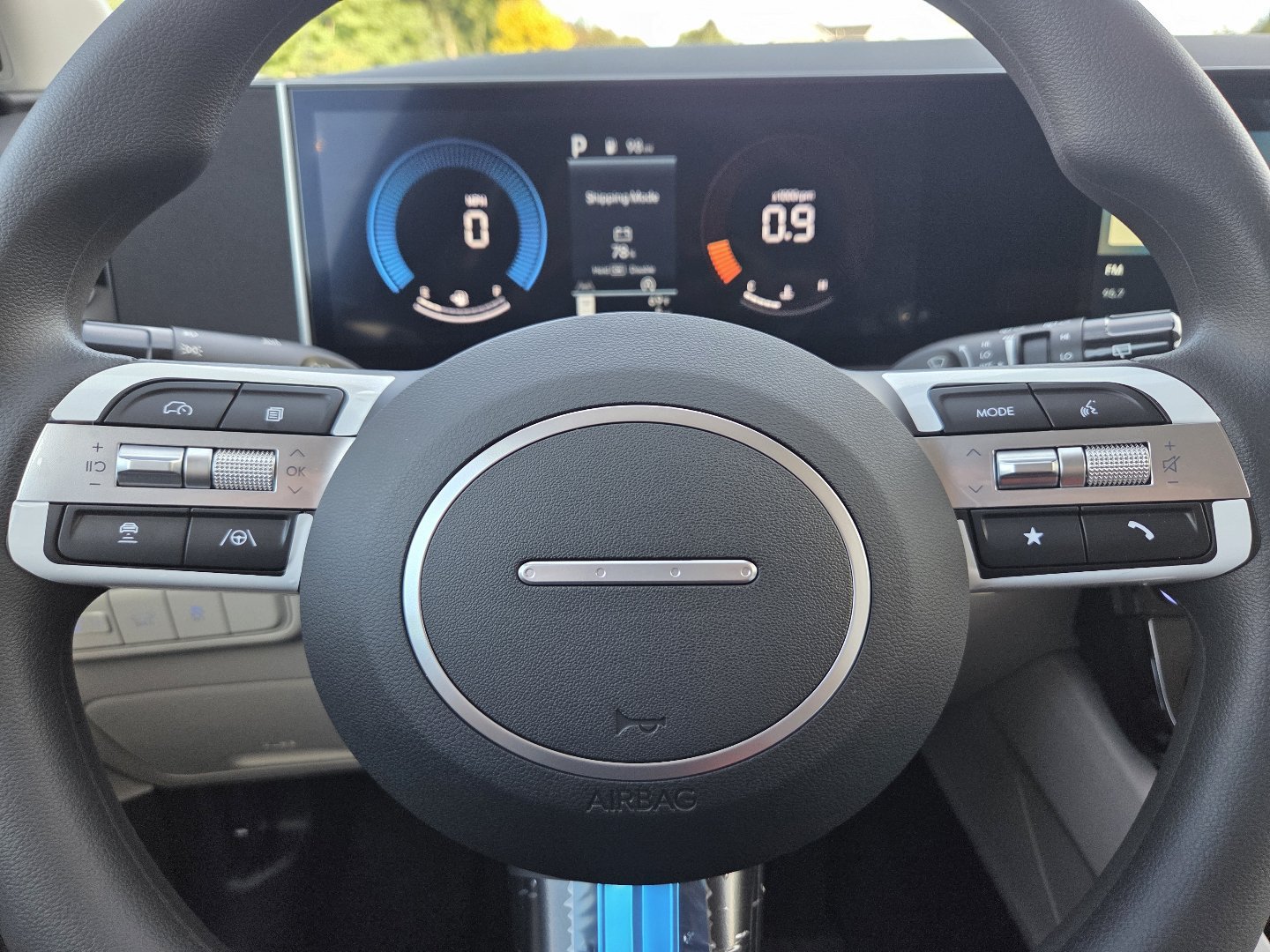 New 2026 Hyundai Tucson SEL Plus AWD/4WD image 30