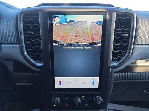 New 2025 Ford Ranger XL w/ Trailer Tow Package image 22