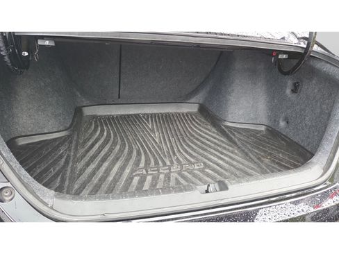 Certified 2019 Honda Accord Sport image 13