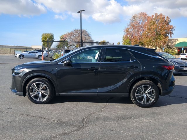 Used 2024 Lexus RX 350 FWD w/ Technology Package image 9
