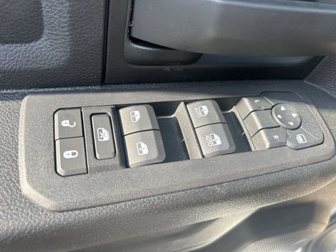 New 2026 RAM 2500 Tradesman image 21