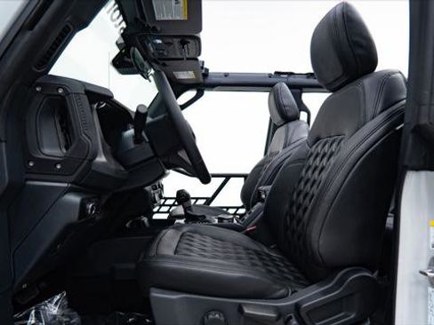 Used 2026 Ford Bronco Big Bend image 24