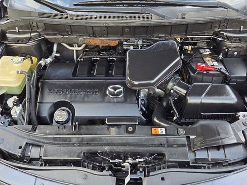 Used 2013 MAZDA CX-9 Grand Touring AWD/4WD image 21