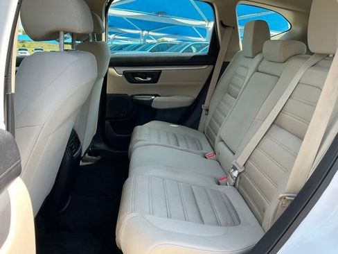 Used 2019 Honda CR-V LX image 8