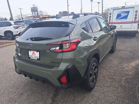 New 2026 Subaru Crosstrek 2.5i Sport image 7