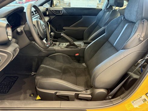 New 2026 Toyota GR86 YUZU Limited image 15
