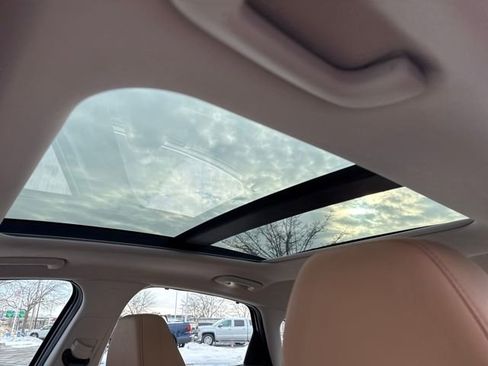 Certified 2025 Hyundai Sonata Limited image 17