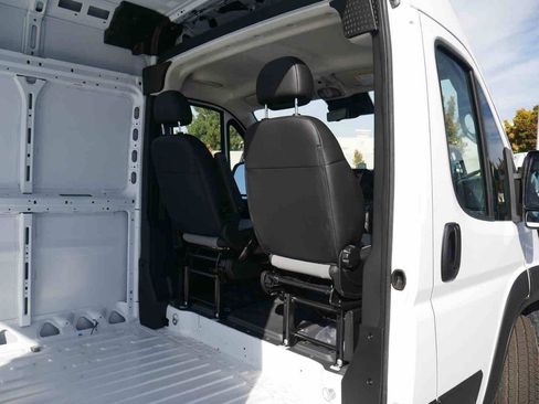 New 2026 RAM ProMaster 1500 w/ Safety Group image 19