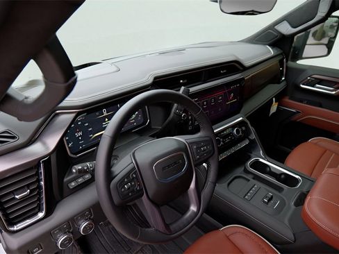 New 2026 GMC Sierra 3500 Denali Ultimate image 8