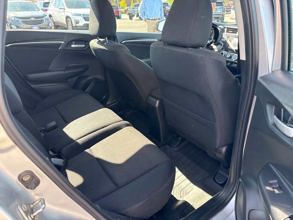 Used 2015 Honda Fit EX-L image 27