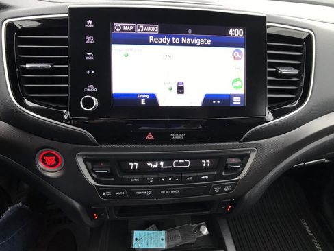 Certified 2023 Honda Ridgeline RTL-E image 6